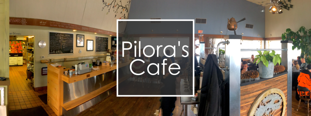Pilora’s Cafe