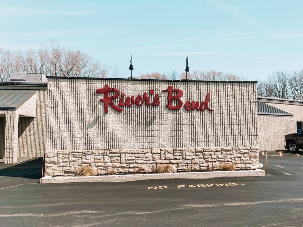 River’s Bend Brunch, Green Bay River’s Bend Brunch, Green Bay