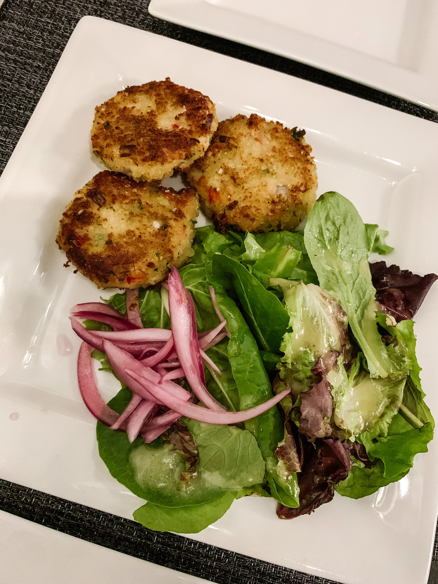 SALT Fine Dining, Kaukauna Fox Cities Food