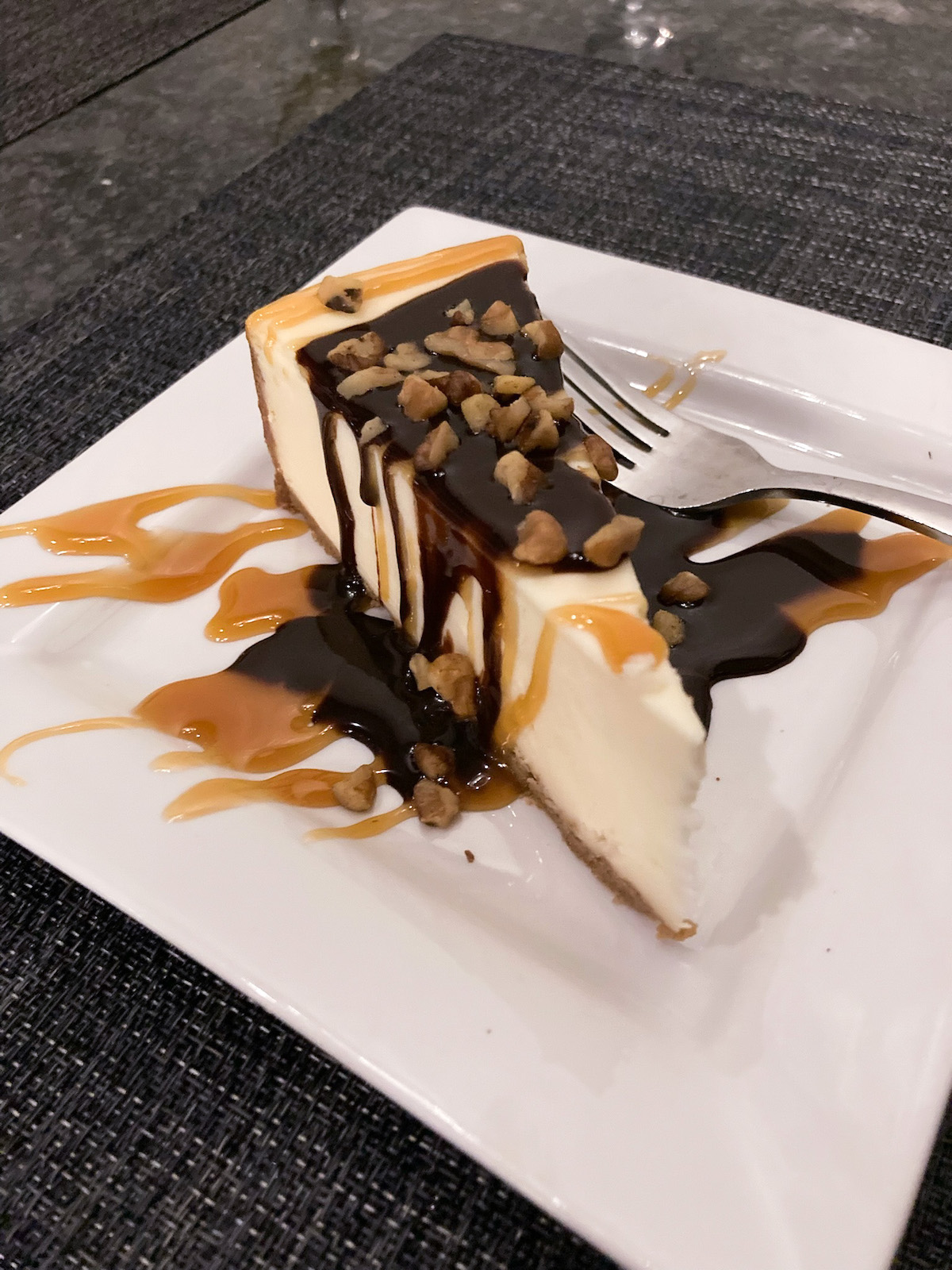 SALT Fine Dining, Kaukauna Fox Cities Food