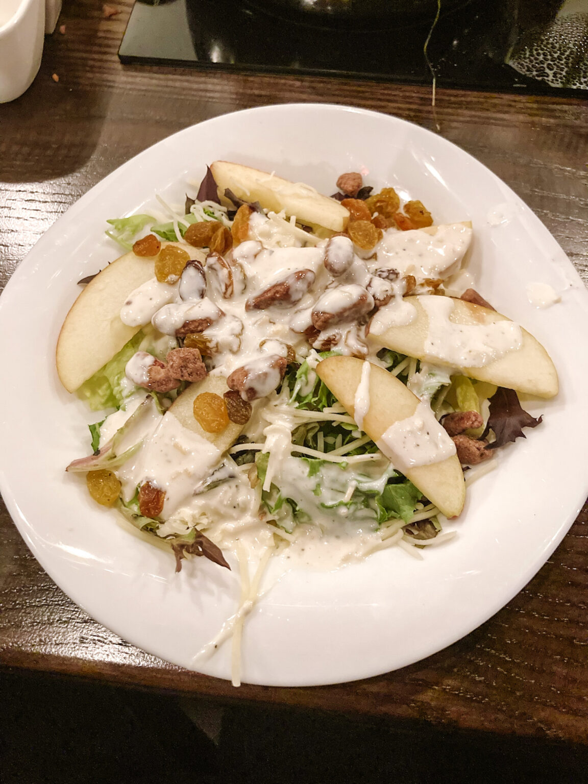 The Melting Pot of Appleton New Menu and Renovation 2023 Fox Cities Food